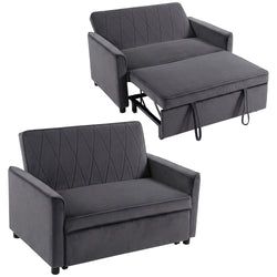 Colour – Dark Grey