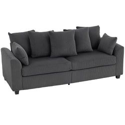 Color – Dark Gray