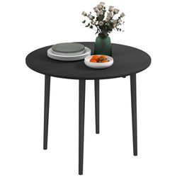 Color – Distressed Black