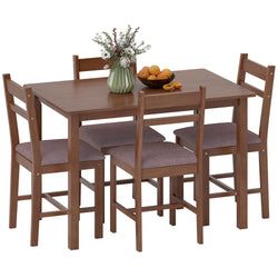 Color – Light Brown