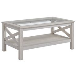Color – White Oak