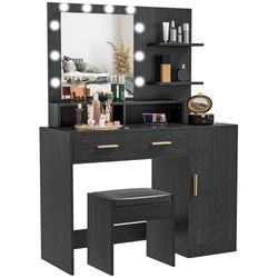 Colour – Black