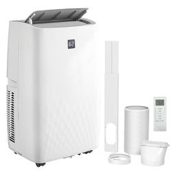 Power – 14000 BTU