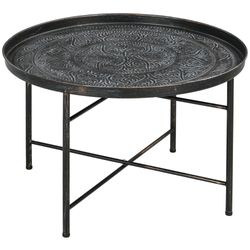 Color – Pewter