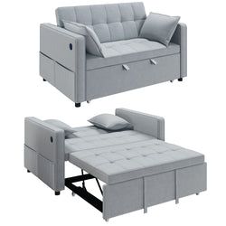 Color – Light Grey