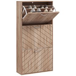 Colour – Natural Wood