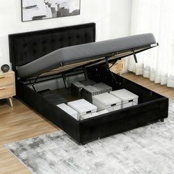 Colour – Black