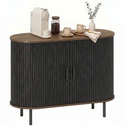 Color – Brown/Black