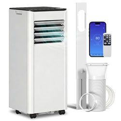Energy Power – 9000 BTU