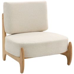 Color – Cream White