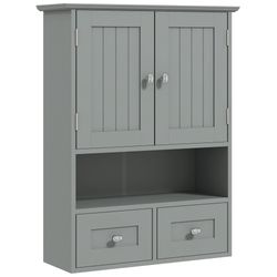 Colour – Grey