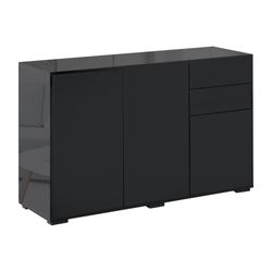 Colour – Black