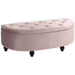 Colour – Pink