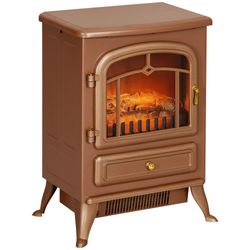 Color – Brown