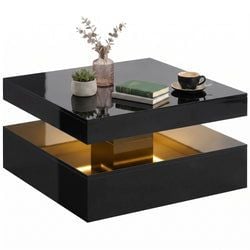 Colour – High Gloss Black