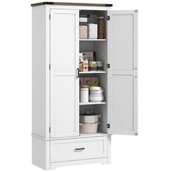 Colour – Cream White
