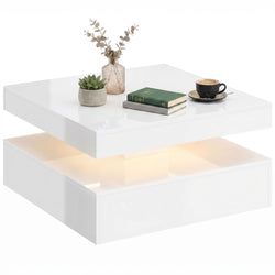 Colour – High Gloss White
