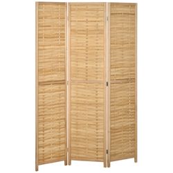 Natural Wood
