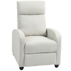 Colour – Cream White