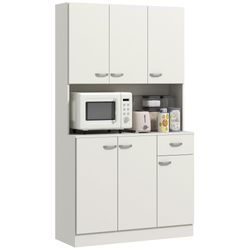Colour – Cream White