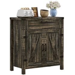 Dark Oak