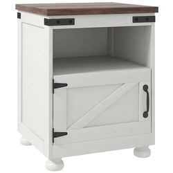 Color – White
