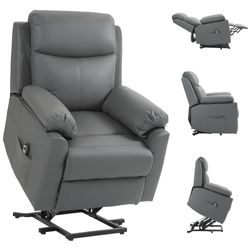 Colour – Charcoal Grey