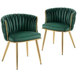 Colour – Dark Green