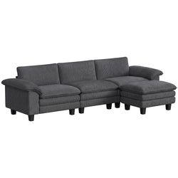 Color – Dark Gray