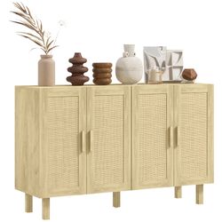 Natural Wood