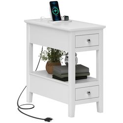Colour – White