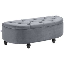 Colour – Dark Grey