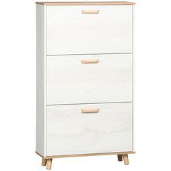 Colour – Cream White