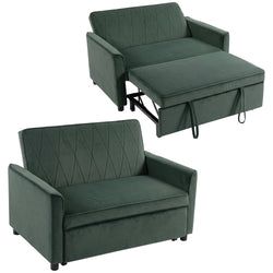 Colour – Dark Green