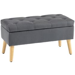 Colour – Charcoal Grey