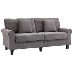 Colour – Light Grey