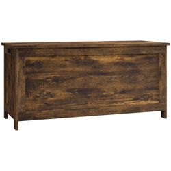 Rustic Brown