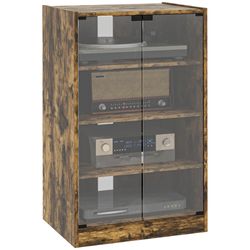 Colour – Rustic Brown