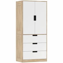 Colour – Oak