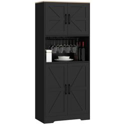 Colour – Black