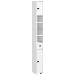 Colour – High Gloss White