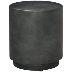 Color – Charcoal Gray