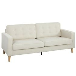 Color – Cream Whiteod Legs, Cream White