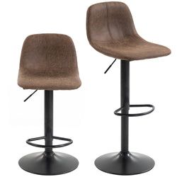 Color – Brown