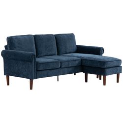 Colour – Dark Blue