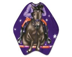 Färg – Jockey