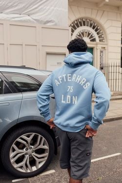 Powder Blue