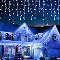 Color – Cool White