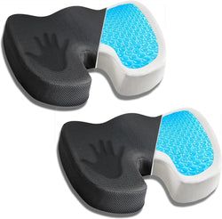 Size – Seat Cushion (Pack of 2)