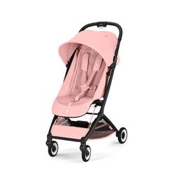 Colour – Candy Pink
